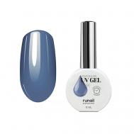 Цветной жидкий УФ-гель Runail Professional