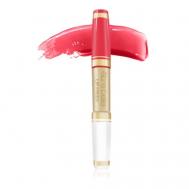 Помада  Блеск для губ 2 в 1 Lip Finish 2-Step Lip Gloss ETRE BELLE