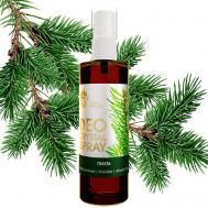 Натуральный дезодорант квасцовый Пихта 100 СПАСИ БАРСУКА