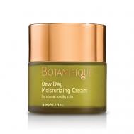 Крем увлажняющий для лица омолаживающий эффект дневной Dew Day 50 BOTANIFIQUE