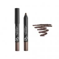 Тени-карандаш EYESHADOW CRAYON WATERPROOF GOLDEN ROSE