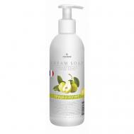 Жидкое крем-мыло увлажняющее с витаминным комплексом Груша и йогурт 500 PRO BRITE
