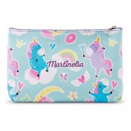 Детская косметичка на молнии Martinelia