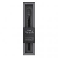 Зубная щетка Toothbrush Frozen Piruna коллекция Черный Брилиант RUCIPELLO