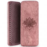 Доска Садху "Лотос" ПОВЕРЬ В СЕБЯ