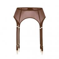 Пояс для чулок CHOCOLATE MIO MANIFESTO