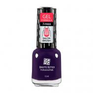 Лак для ногтей GEL FORMULA тон 01 прозрачный Brigitte Bottier