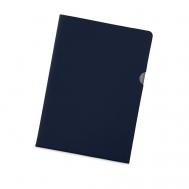 Папка-уголок из экокожи для документов Flexpocket