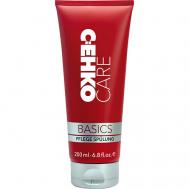 BASICS Ополаскиватель для ухода за волосами 200 C:EHKO