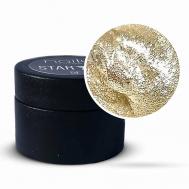 Жидкая фольга для маникюра Star NAILY PROFESSIONAL