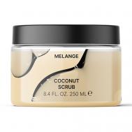 Скраб для тела Кокос 250 Melange
