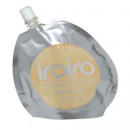 Семи-перманентный краситель для волос 250 PEACH Персиковый IROIRO