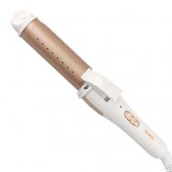 Стайлер для завивки и выпрямления волос любого типа с керамическим покрытием  RB-809S RIWA