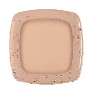 Компактная пудра для лица матирующая с зеркалом и спонжем Nuance Mat Drop ЛЭТУАЛЬ