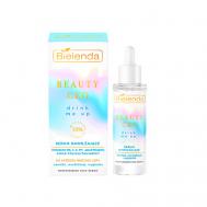 BEAUTY CEO Drink Me Up Увлажняющая сыворотка для лица 30 Bielenda