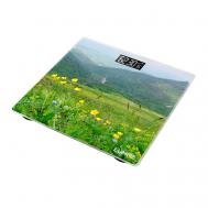 Весы напольные электронные LU-1328 LUMME