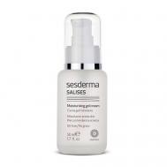 Крем-гель увлажняющий SALISES 50 Sesderma