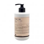 Жидкое мыло для тела и рук cokie 450 SHABBY PROFESSIONAL