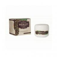 Крем на натуральной винной основе Мерло Антиэйдж 30 ECO TAVRIDA