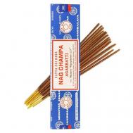 Благовония Nag Champa LLP 40 Satya