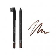 Карандаш DREAM EYEBROW для бровей GOLDEN ROSE