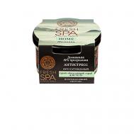 Скраб для тела "Сухой обновляющий. ШАМАНКА" Fresh SPA home 170 Natura Siberica