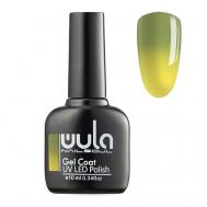 Гель лак тон 425 термо WULA Nailsoul