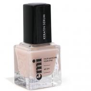 Основа для восстановления ногтевой пластины Keratin Serum 9 EMI