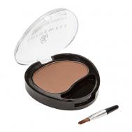 Тени для бровей с кисточкой SHINEWELL