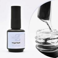 Гель для наращивания ногтей Polygel liquid MOOZ