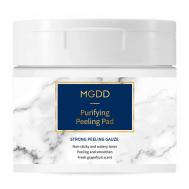 Диски для лица очищающие Purifying Peeling Pad 50EA MGDD