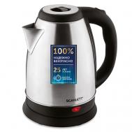 Электрический металлический чайник SC-EK21S51 1 Scarlett