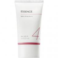 Солнцезащитный крем-гель All Around SPF45 PA+++ 50 Missha