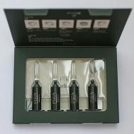 Ампулы для лица с оливковым маслом Pira 20 CHOSUNG