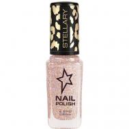 Лак для ногтей со стойким глянцевым покрытием для легкого нанесения Nail Polish STELLARY