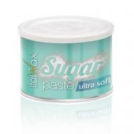 Воск водорастворимый в банке Ультра мягкий 400 Italwax