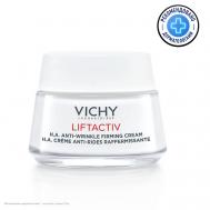 Крем против морщин и для упругости сухой кожи Liftactiv Supreme 50 Vichy