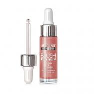 Жидкие румяна Blush Double Serum Alvin D'or