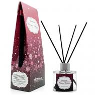Диффузор с палочками Christmas collection "Имбирный пряник" 130 Aromateria