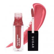 Блеск для губ Time To Shine SUGAR