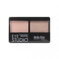 Тени для век EYE STUDIO Alvin D'or