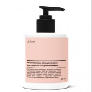 Крем для рук и ног с экстрактом грейпфрута 300 LiftSecret