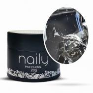 Гель для наращивания ногтей Comfort NAILY PROFESSIONAL