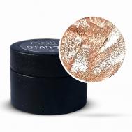 Жидкая фольга для маникюра Star NAILY PROFESSIONAL