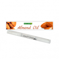 Масло для ногтей и кутикулы. Миндаль BEAUTY SHINE