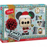 Адвент-календарь Дисней Funko