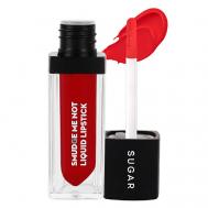 Помада для губ жидкая Smudge Me Not SUGAR