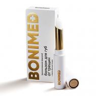 Бальзам для губ от трещин BONIMED