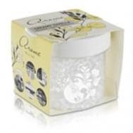 Ароматизатор для дома Банка с гранулами, Creamy vanilla 60 AEP