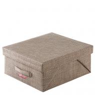 Короб с крышкой Milky 44х50х22см PB-021 CH